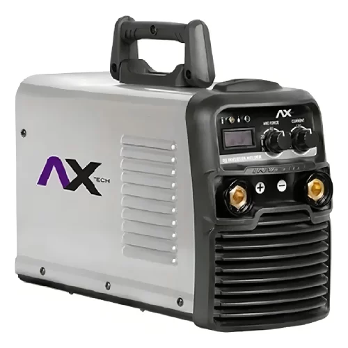 SOLDADORA INVERSORA 250 AMP (110-220 V) AX