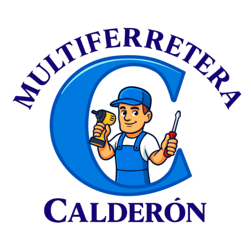 Multiferretera Calderon